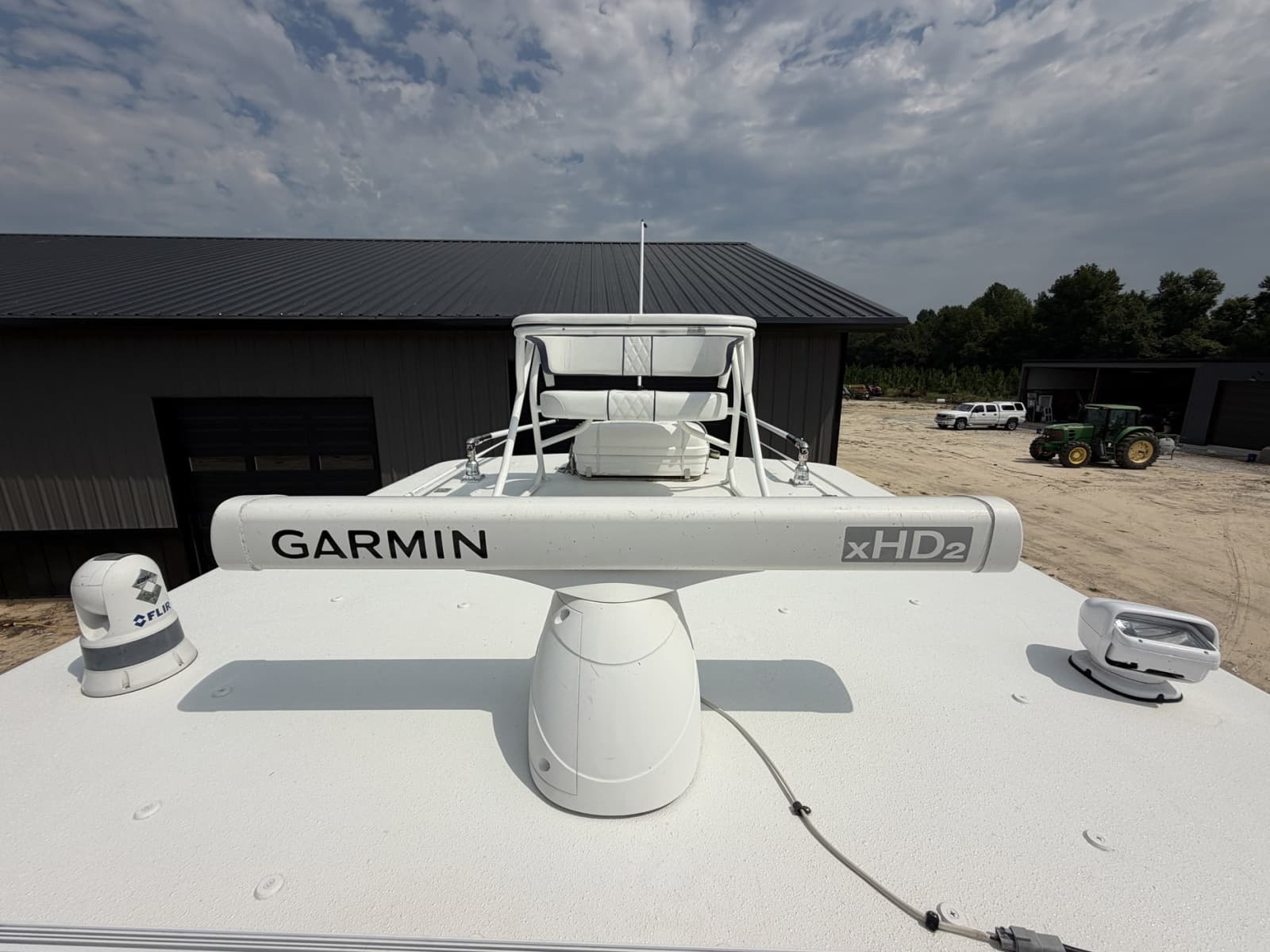 2012 Yellowfin 42 Offshore - Photo 35