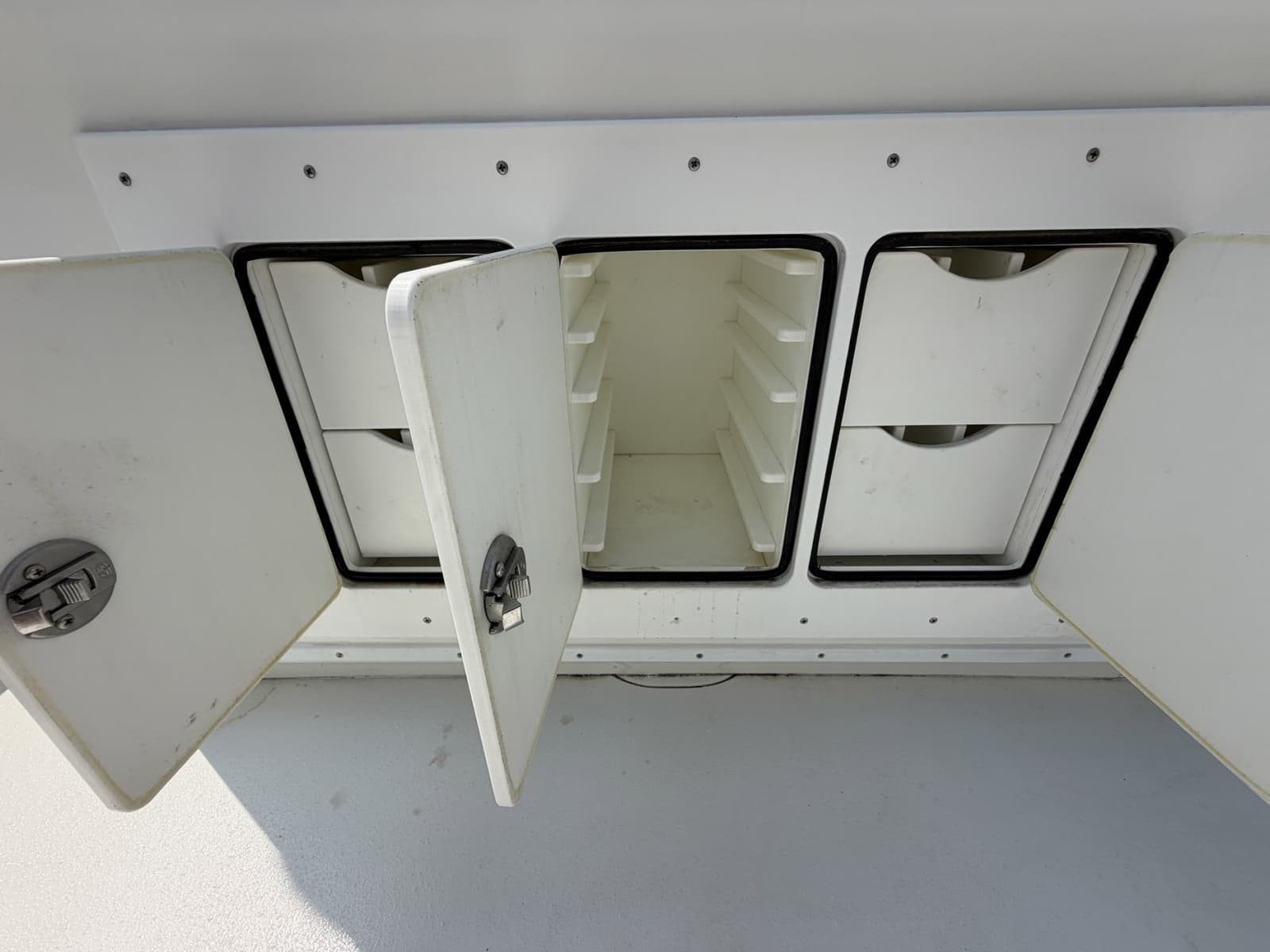 2012 Yellowfin 42 Offshore - Photo 70
