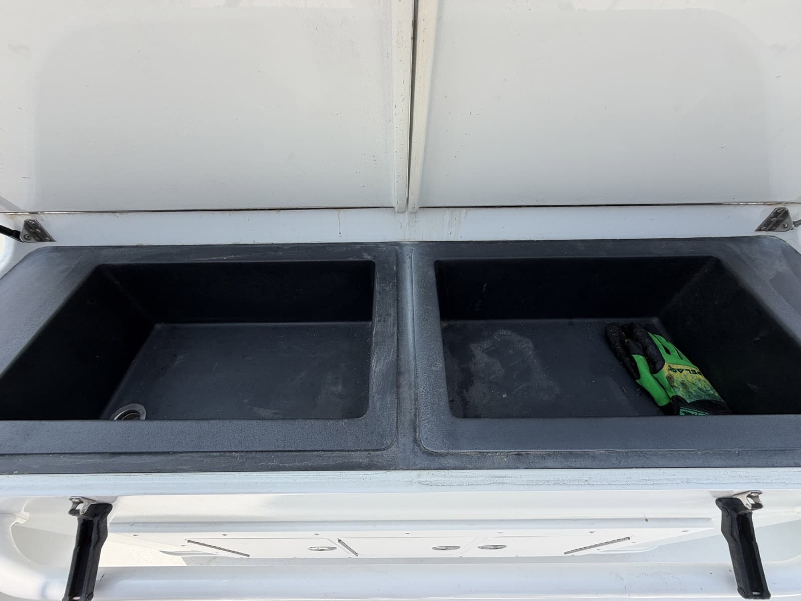 2012 Yellowfin 42 Offshore - Photo 71