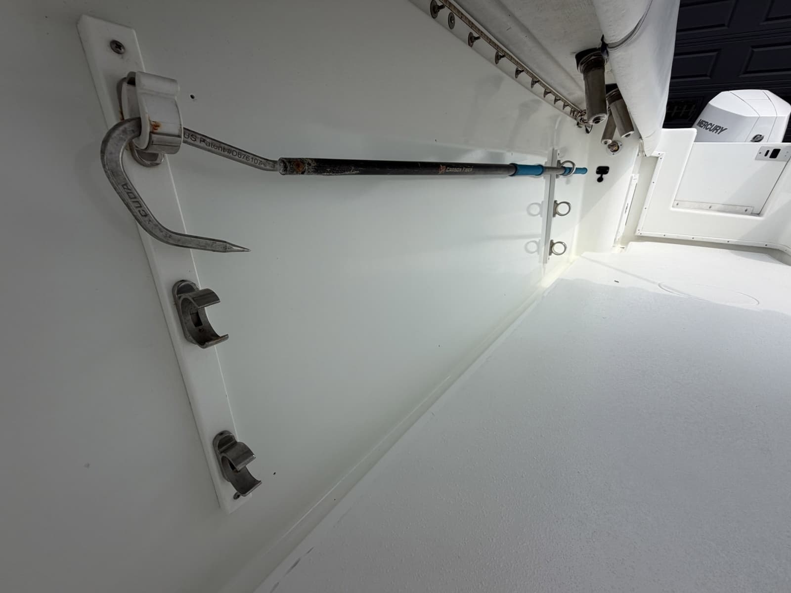 2012 Yellowfin 42 Offshore - Photo 74