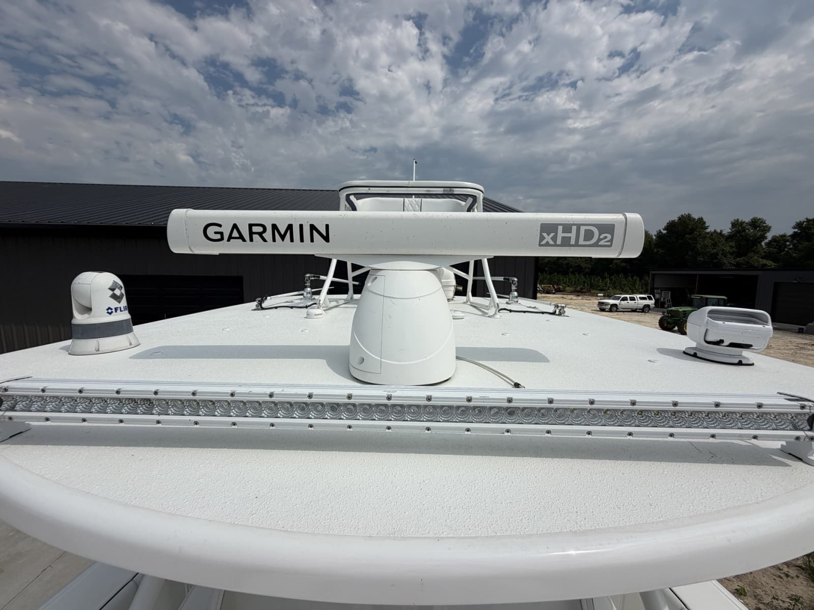 2012 Yellowfin 42 Offshore - Photo 37