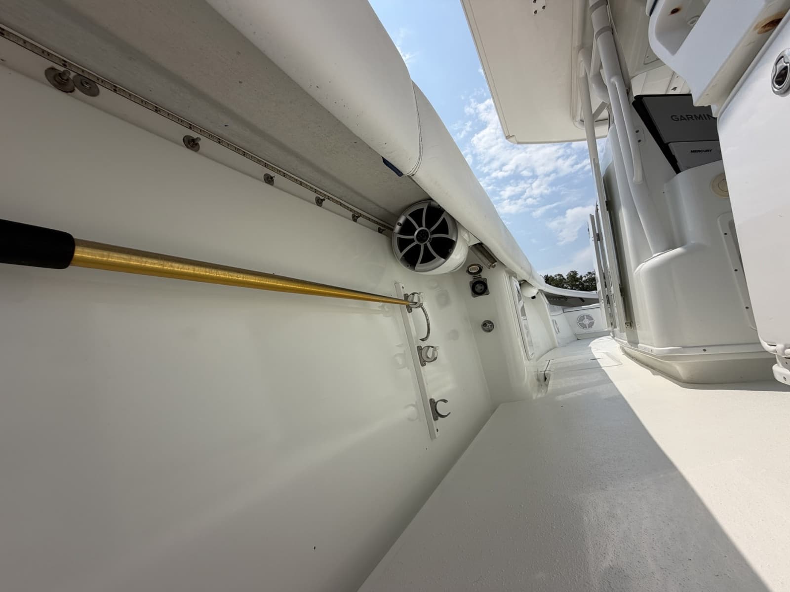 2012 Yellowfin 42 Offshore - Photo 80