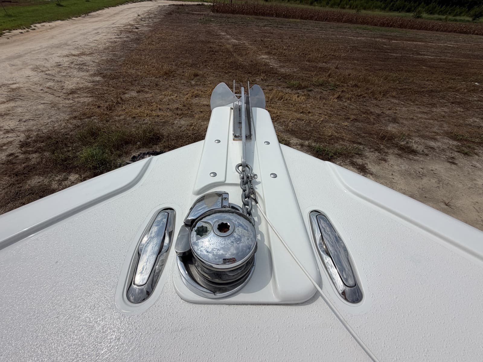 2012 Yellowfin 42 Offshore - Photo 31