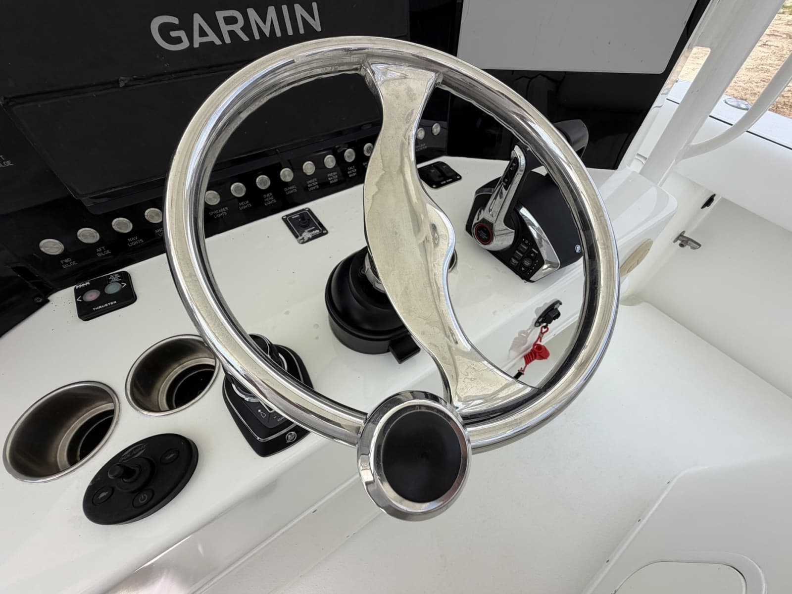2012 Yellowfin 42 Offshore - Photo 53