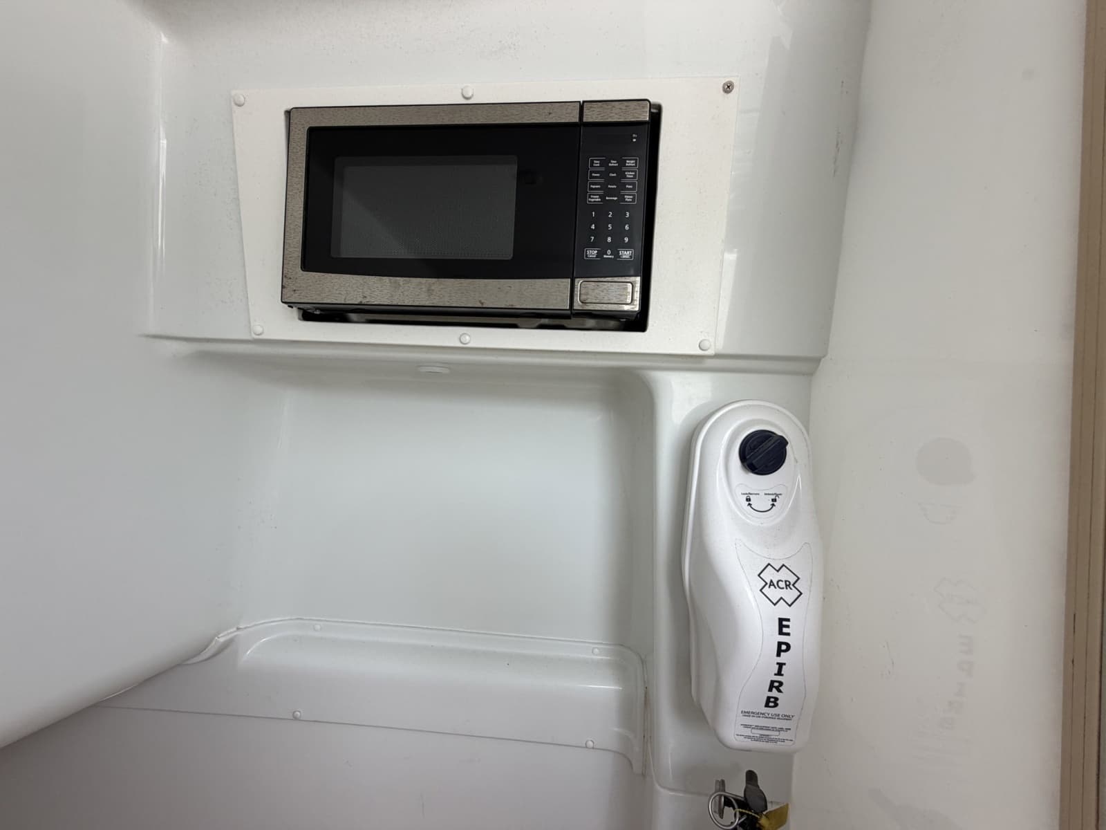 2012 Yellowfin 42 Offshore - Photo 65