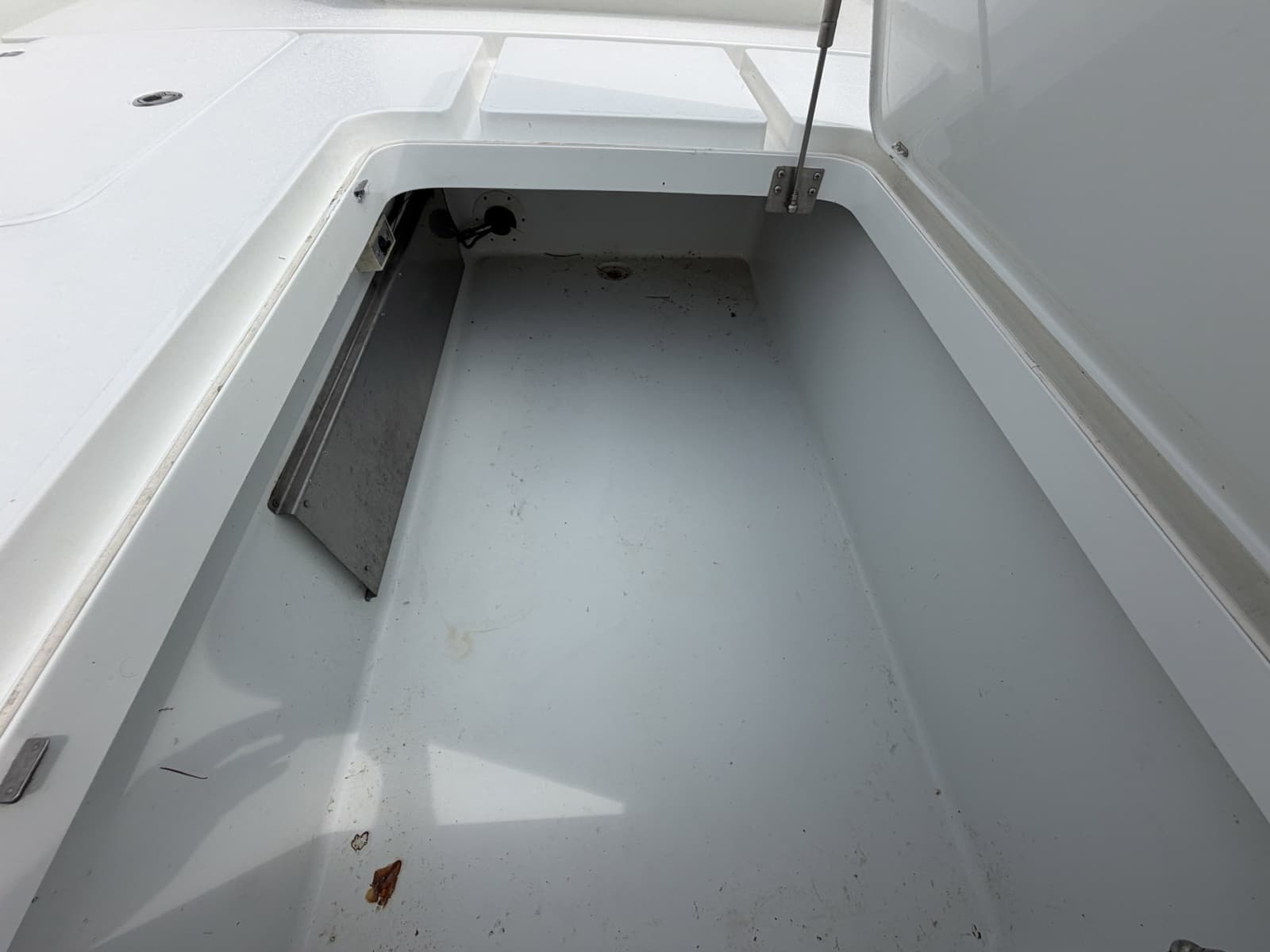 2012 Yellowfin 42 Offshore - Photo 77