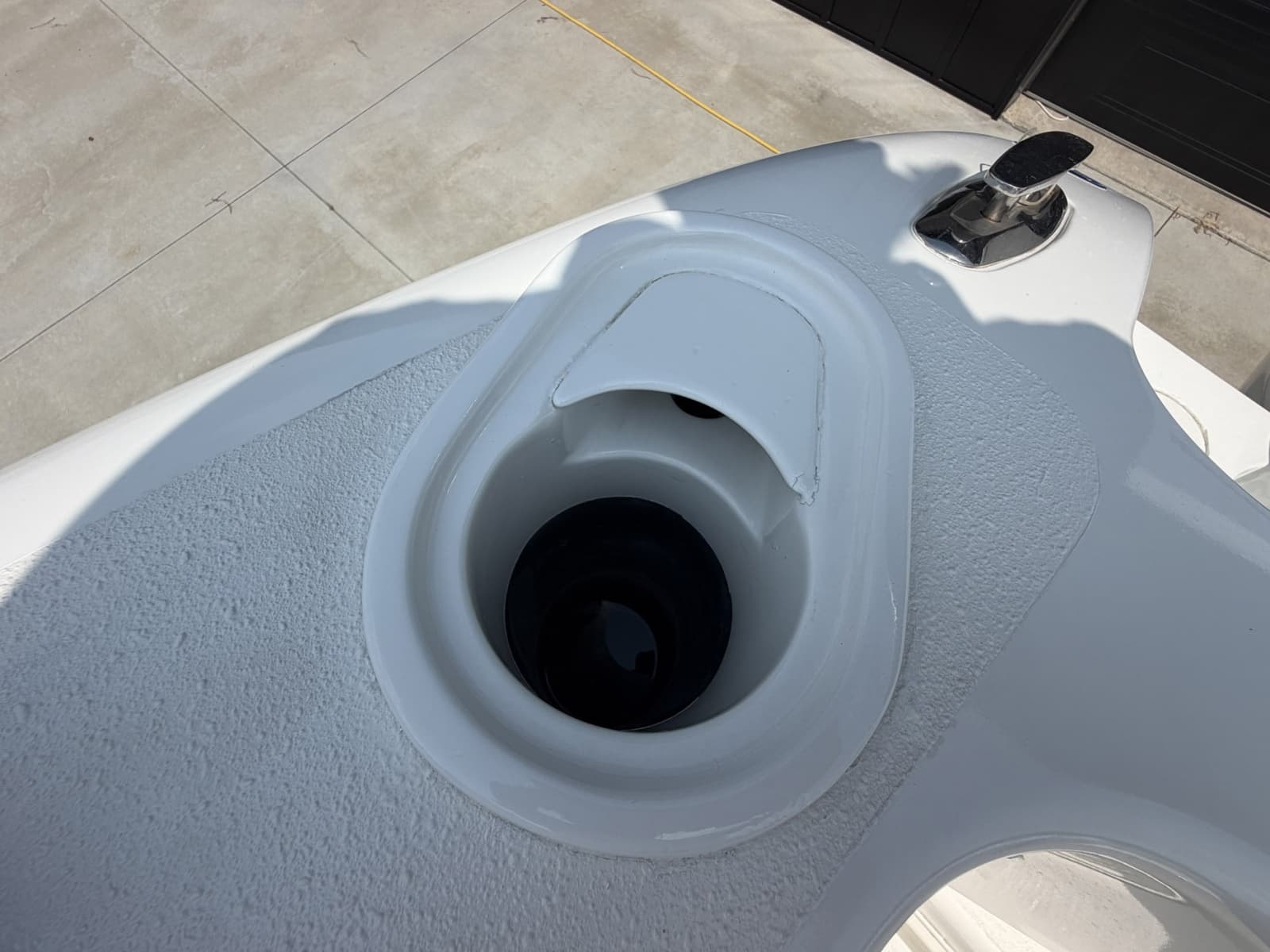 2012 Yellowfin 42 Offshore - Photo 81