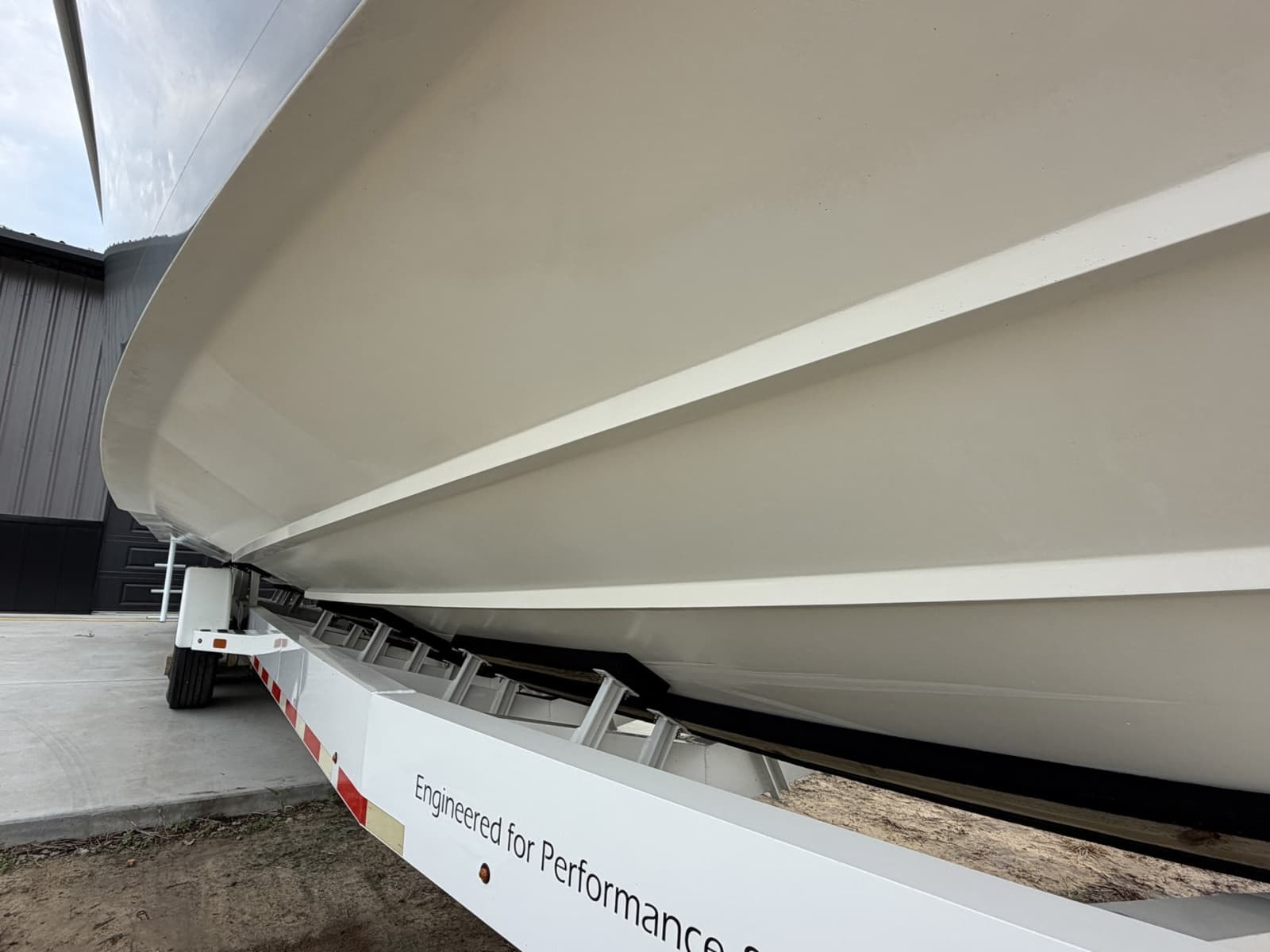 2012 Yellowfin 42 Offshore - Photo 16