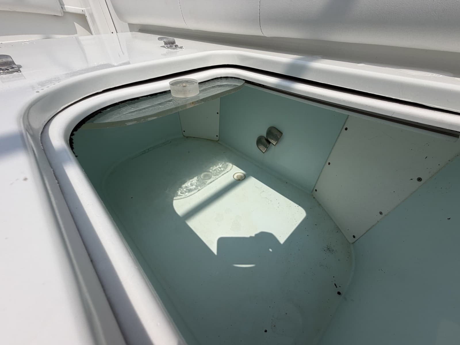 2012 Yellowfin 42 Offshore - Photo 82