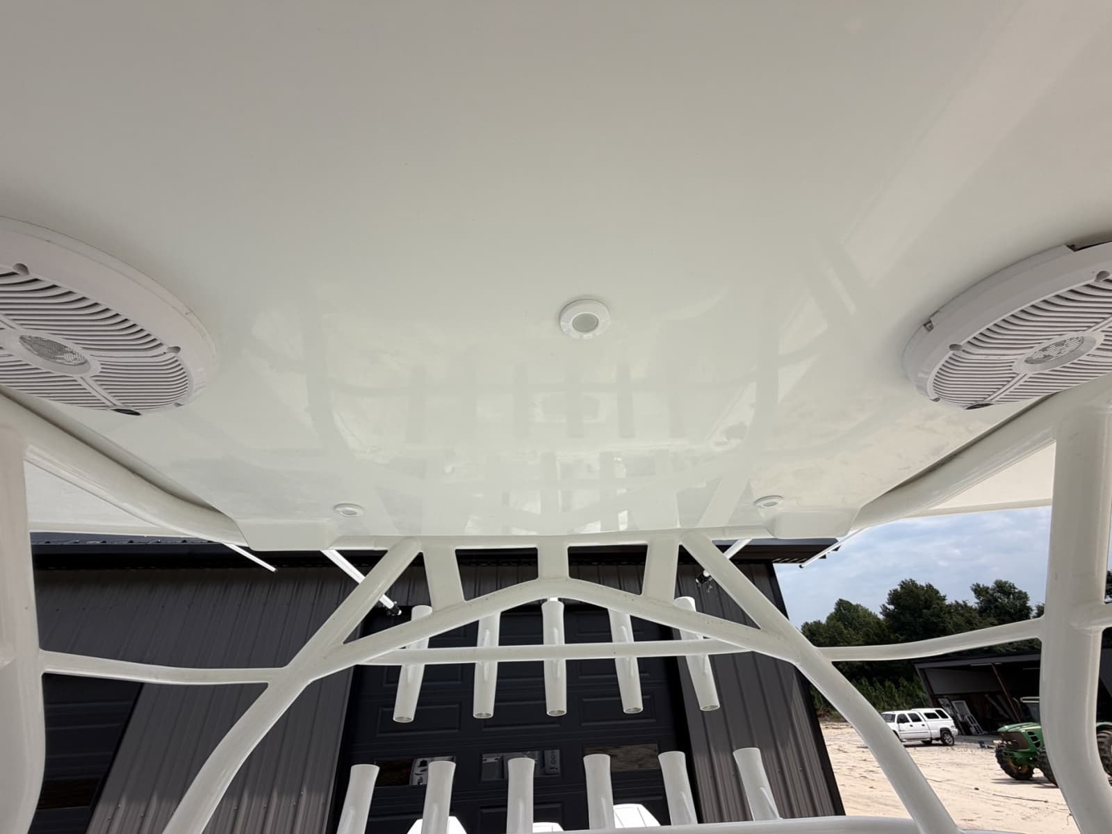 2012 Yellowfin 42 Offshore - Photo 67