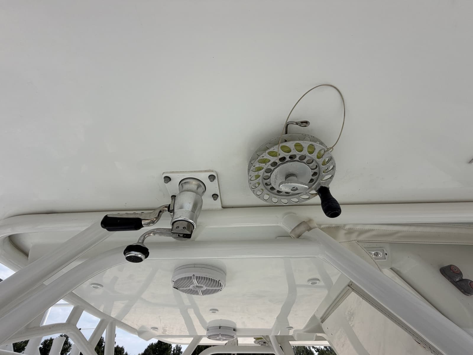 2012 Yellowfin 42 Offshore - Photo 73