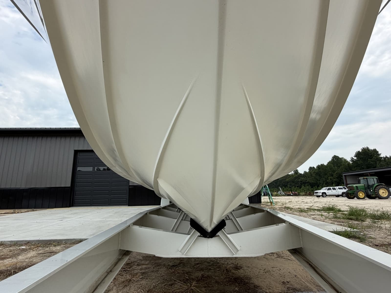 2012 Yellowfin 42 Offshore - Photo 11
