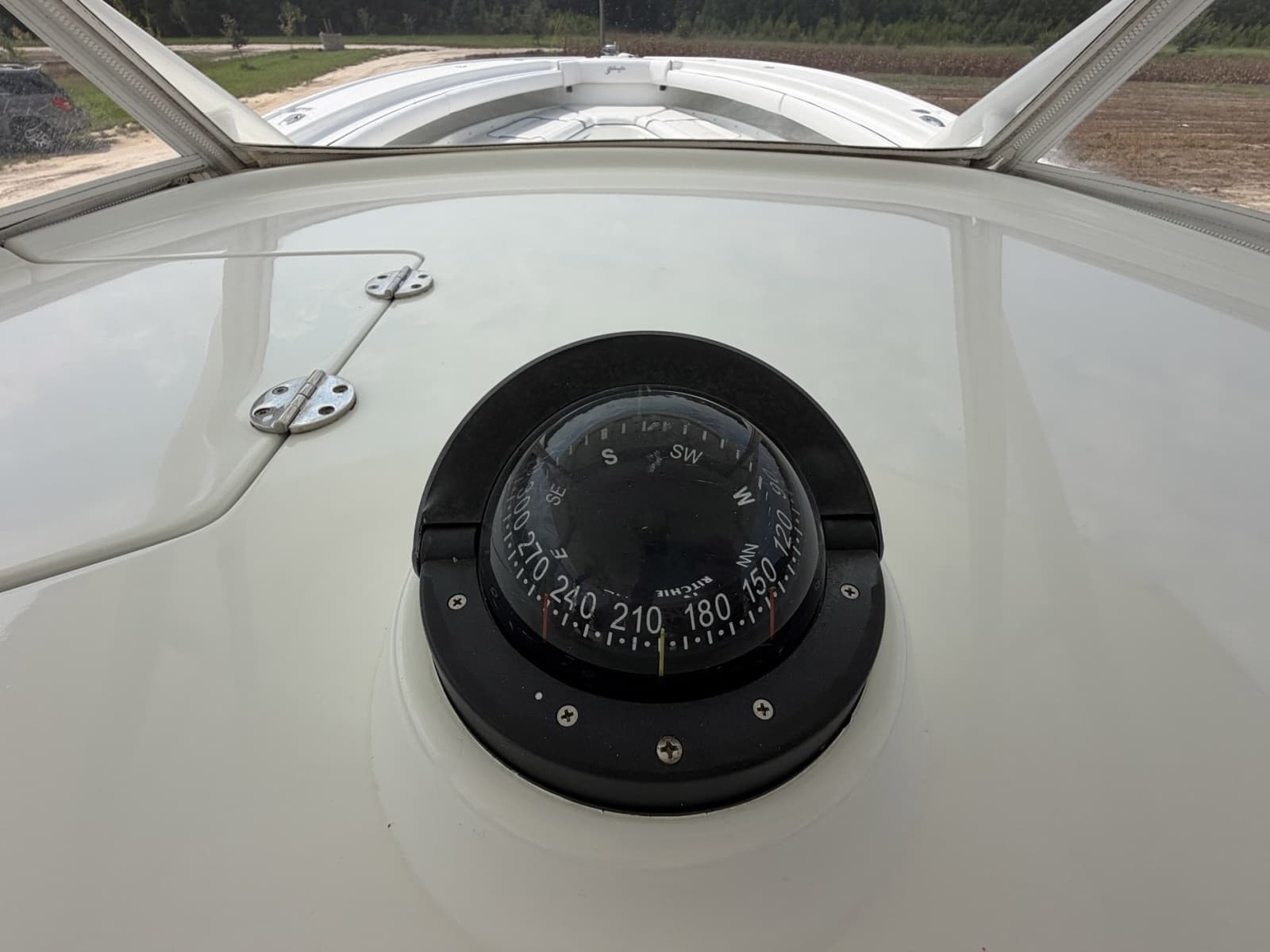 2012 Yellowfin 42 Offshore - Photo 50