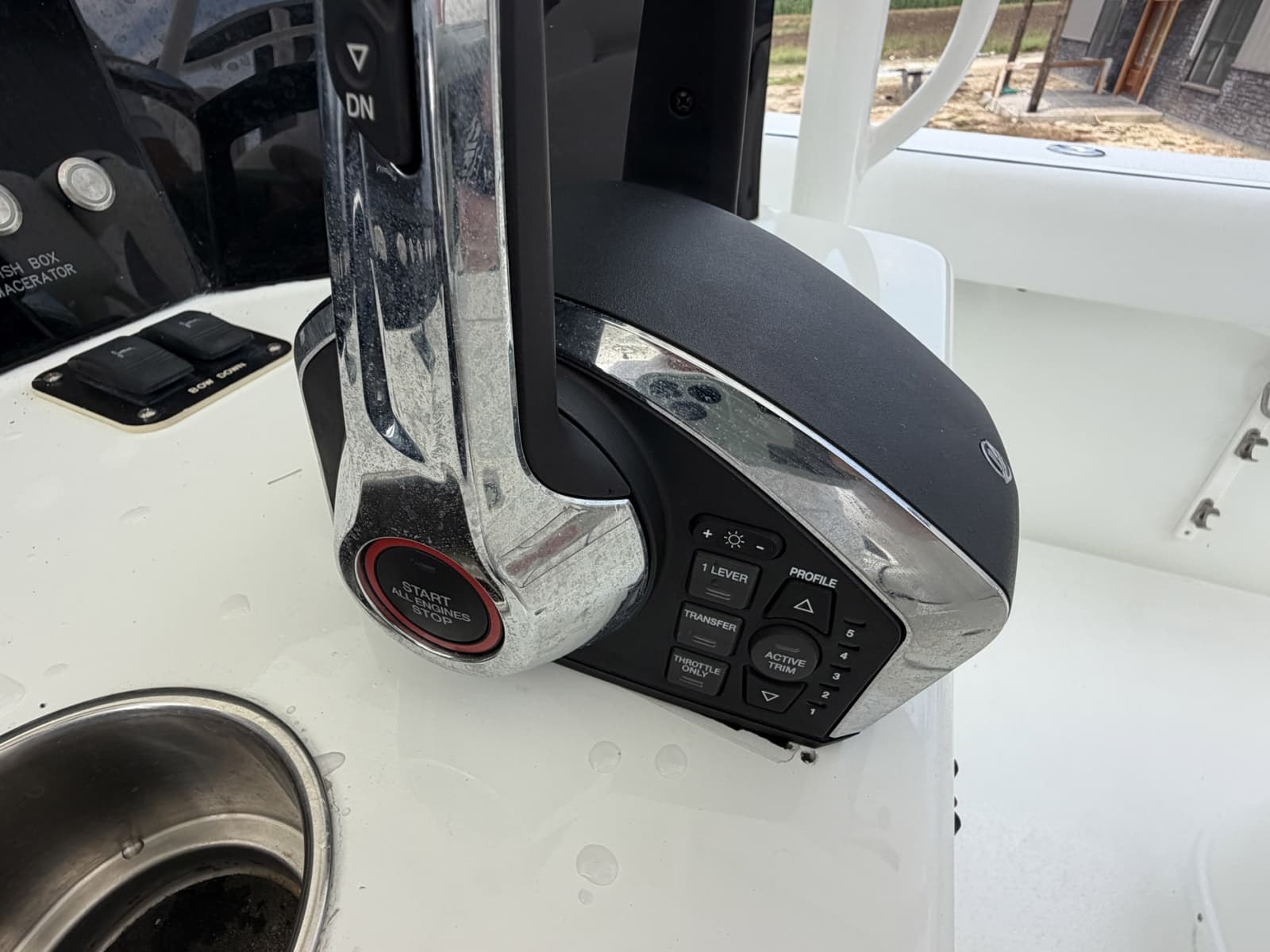 2012 Yellowfin 42 Offshore - Photo 54