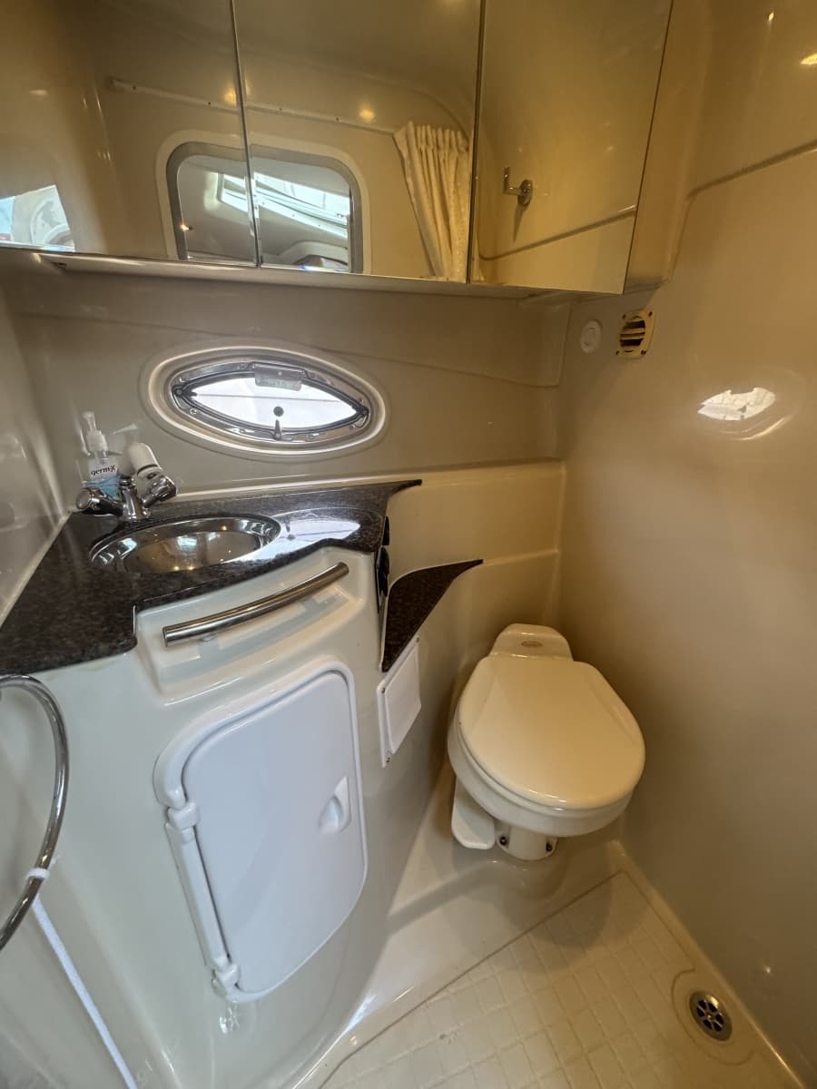 2006 Four Winns 318 Vista - Photo 13
