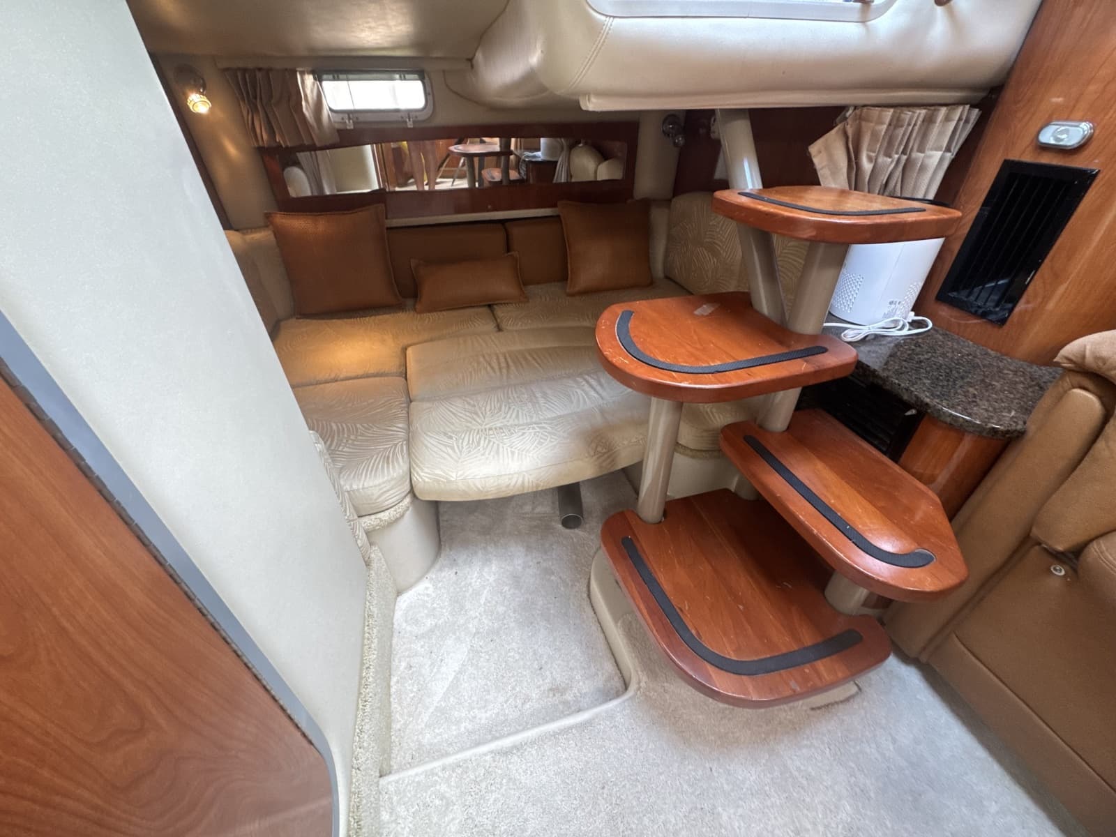 2006 Four Winns 318 Vista - Photo 15