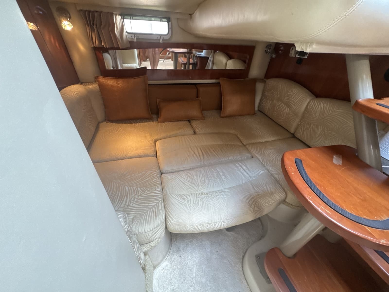 2006 Four Winns 318 Vista - Photo 14
