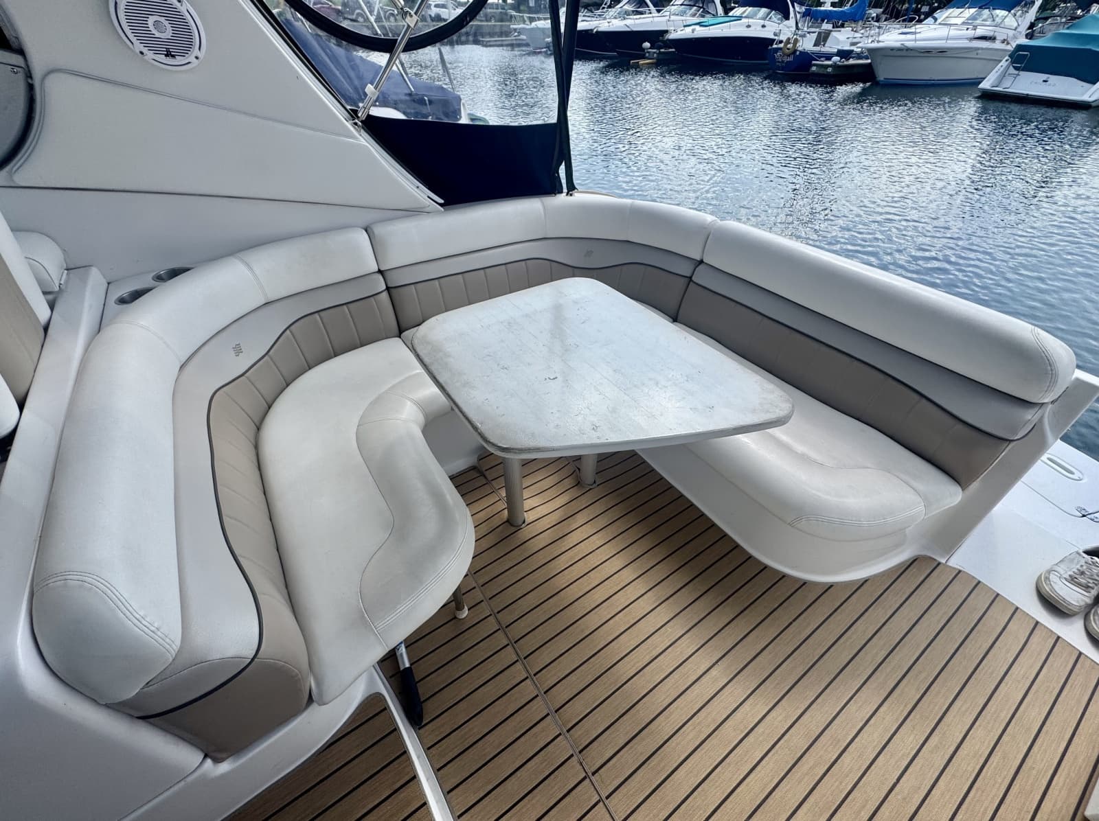 2006 Four Winns 318 Vista - Photo 7