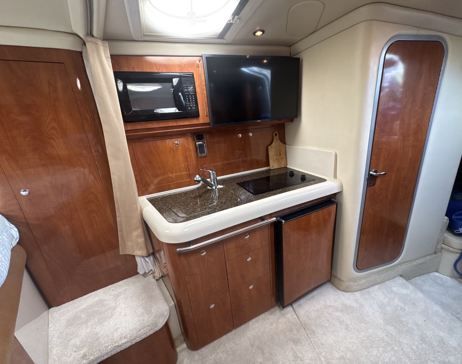 2006 Four Winns 318 Vista - Photo 11