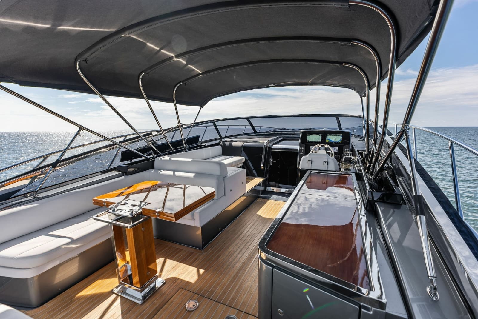 2019 Riva 56 RIVALE - Photo 15