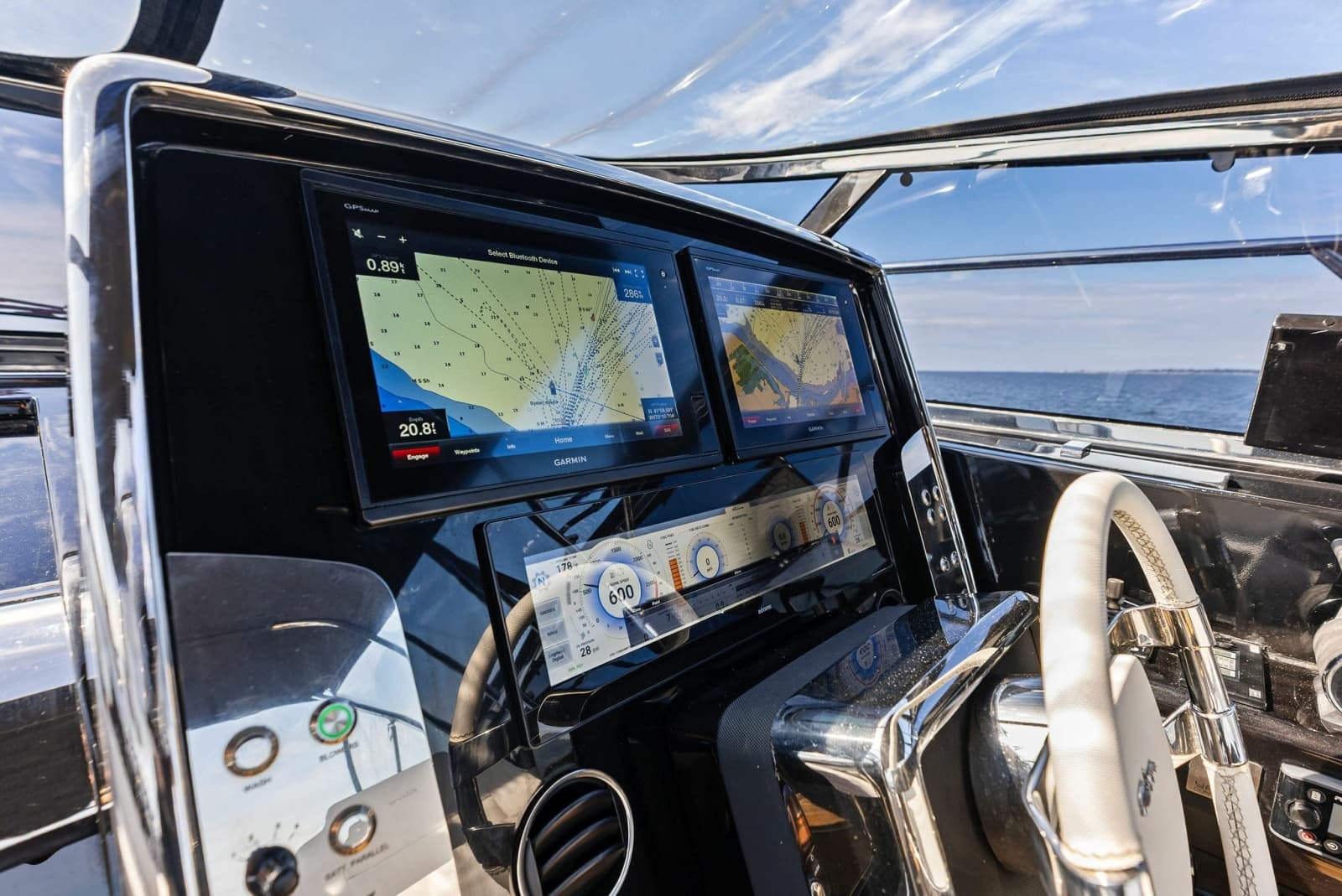 2019 Riva 56 RIVALE - Photo 20