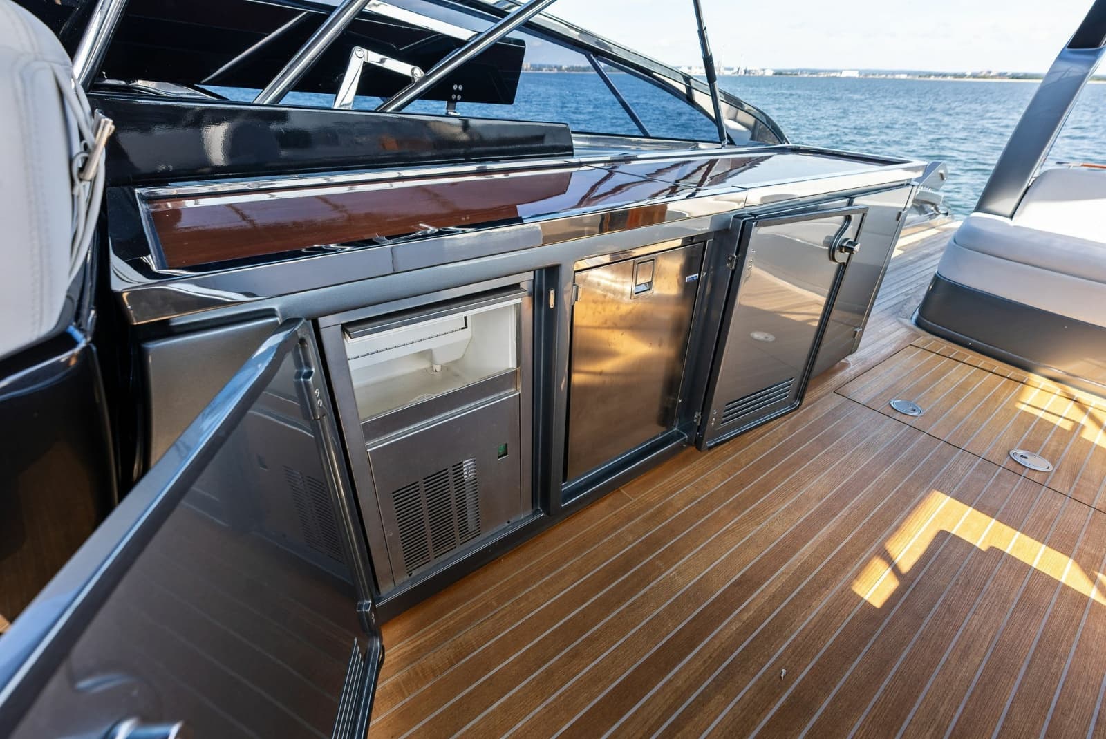 2019 Riva 56 RIVALE - Photo 24