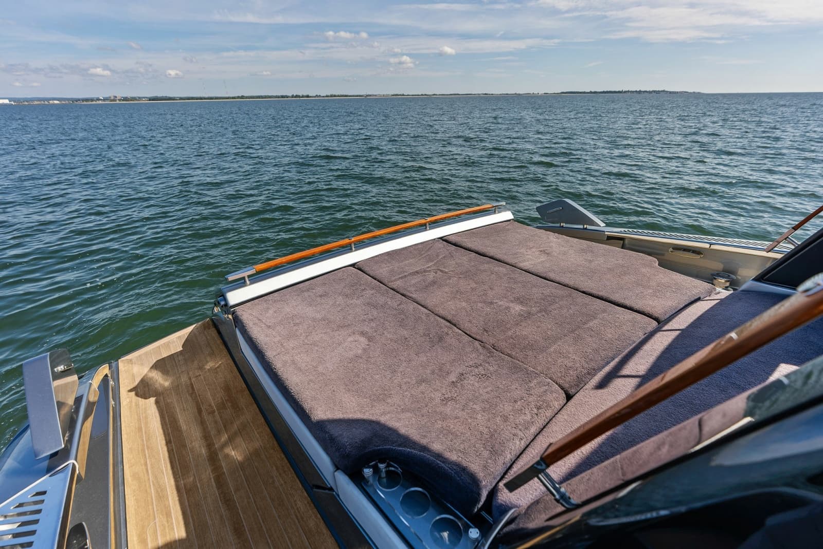 2019 Riva 56 RIVALE - Photo 25