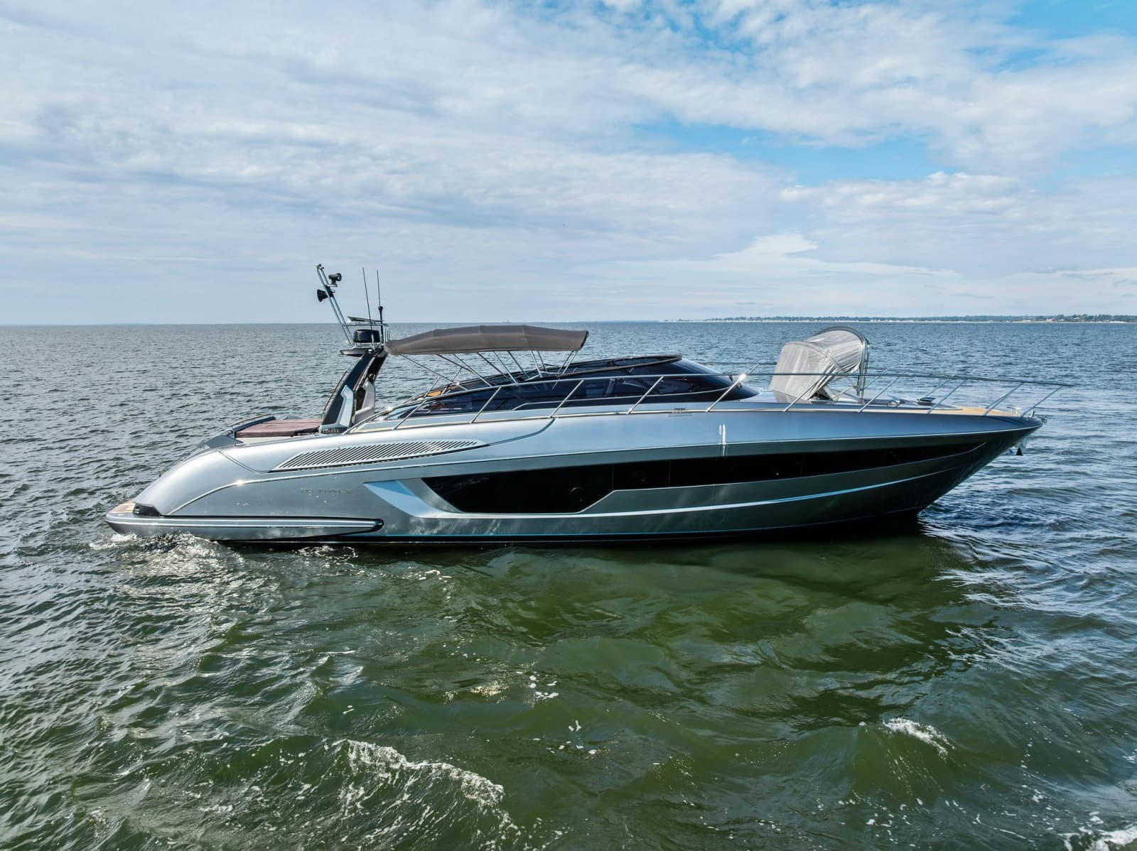 2019 Riva 56 RIVALE - Photo 4