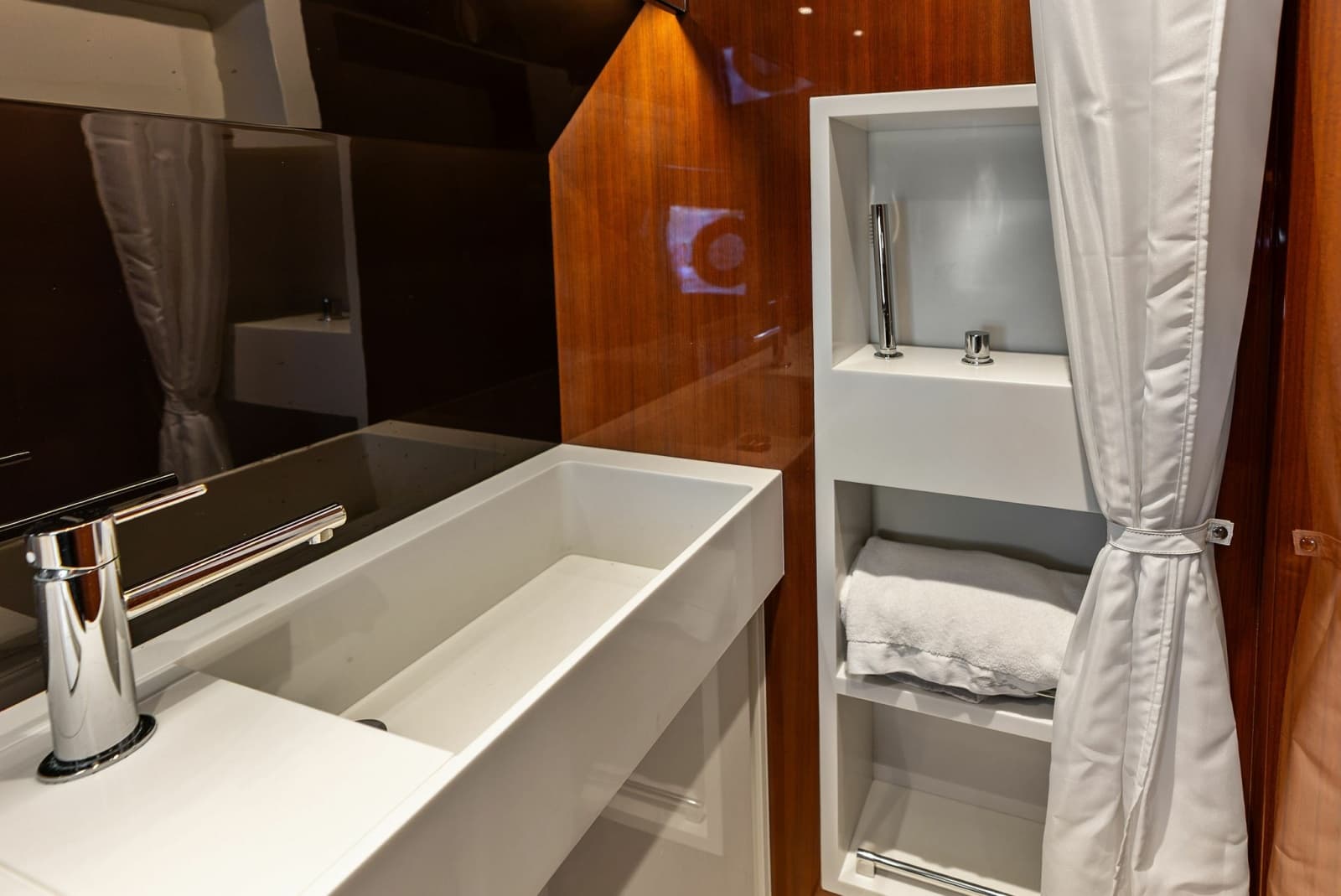 2019 Riva 56 RIVALE - Photo 33