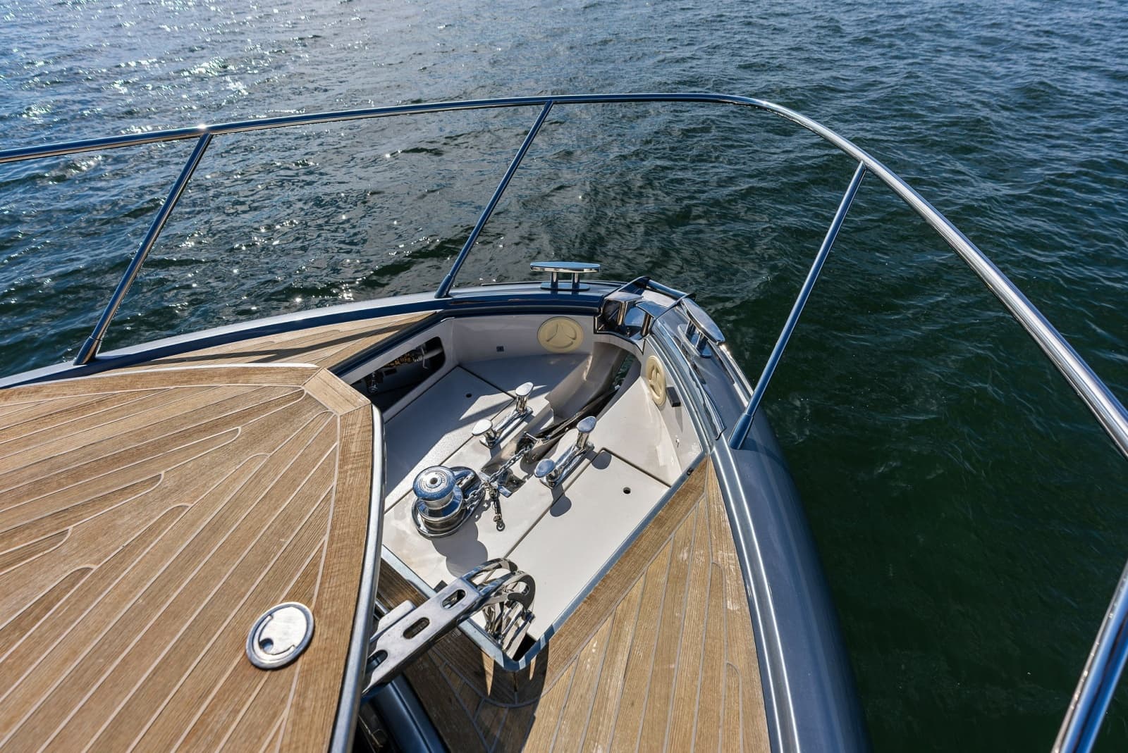 2019 Riva 56 RIVALE - Photo 13
