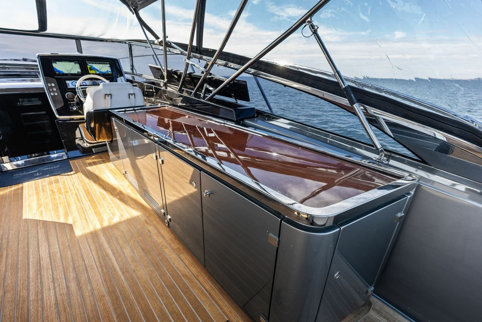 2019 Riva 56 RIVALE - Photo 22