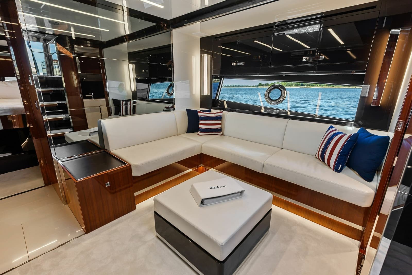 2019 Riva 56 RIVALE - Photo 28