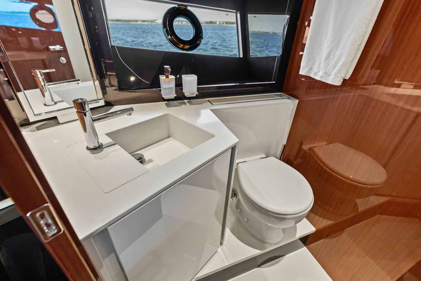 2019 Riva 56 RIVALE - Photo 38