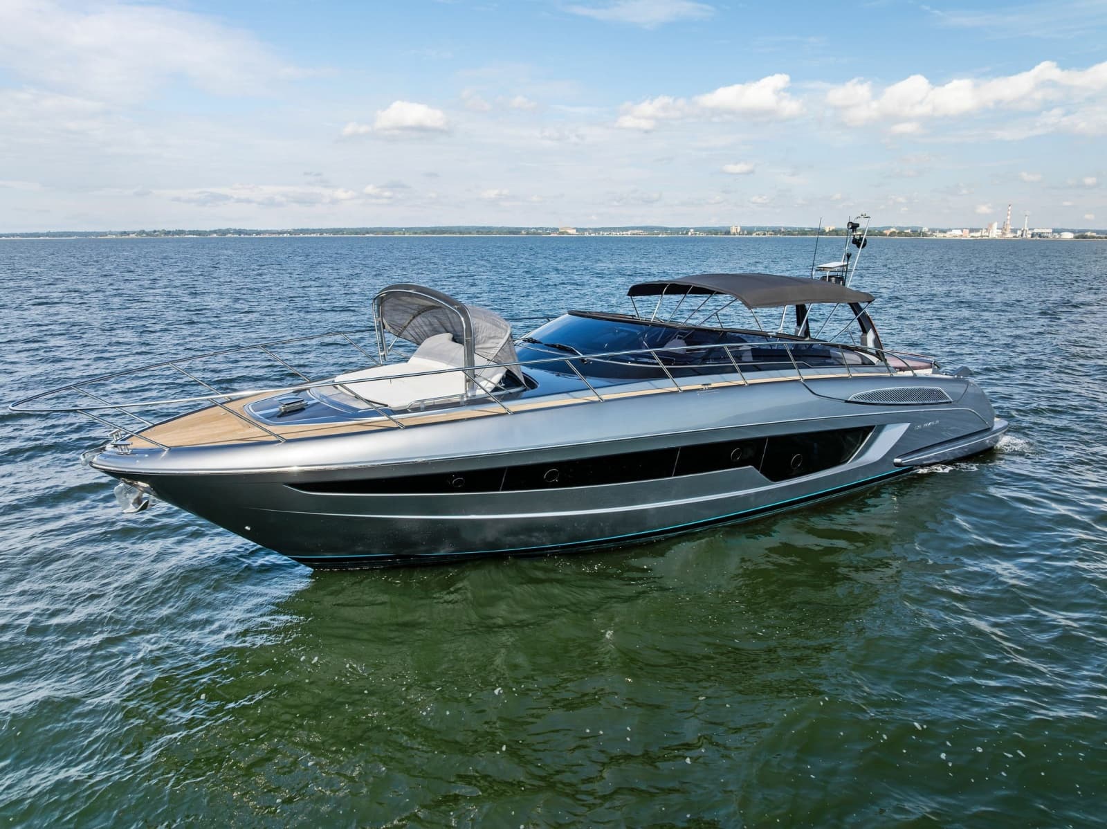 2019 Riva 56 RIVALE - Photo 1