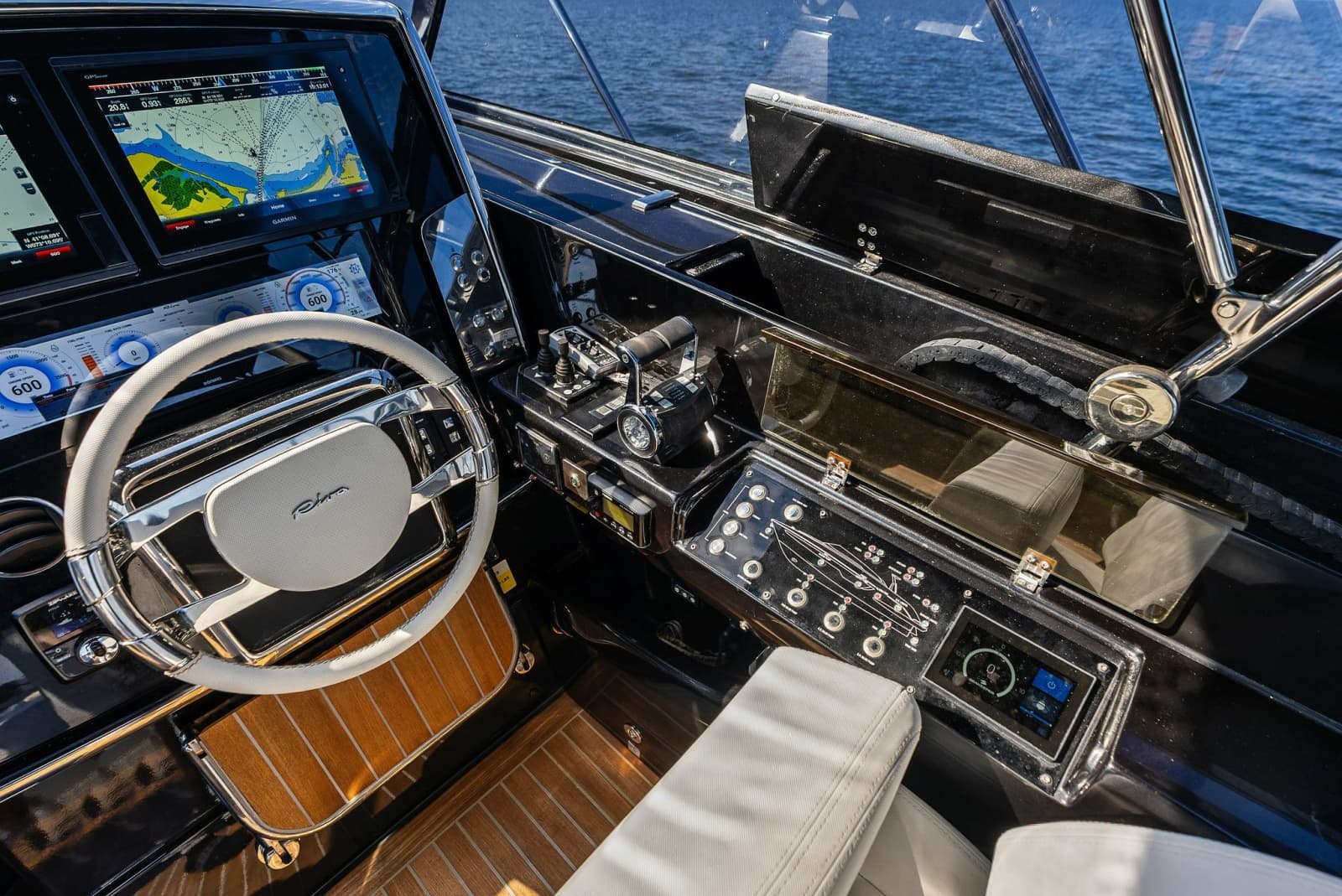 2019 Riva 56 RIVALE - Photo 19