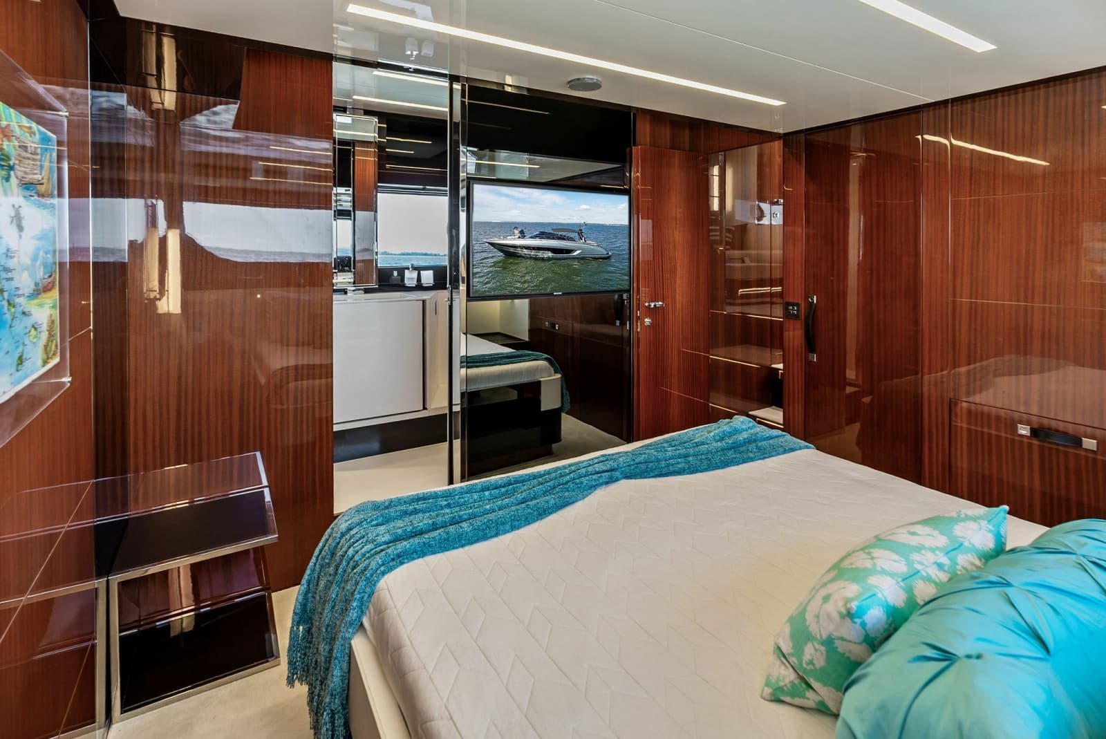 2019 Riva 56 RIVALE - Photo 43