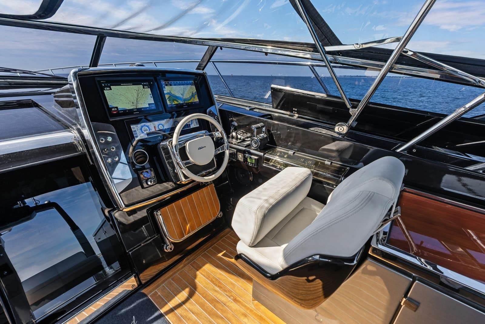 2019 Riva 56 RIVALE - Photo 21