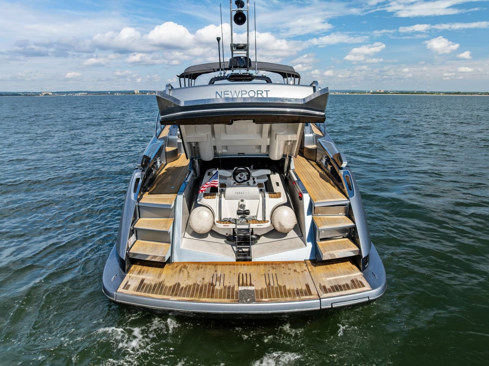 2019 Riva 56 RIVALE - Photo 7