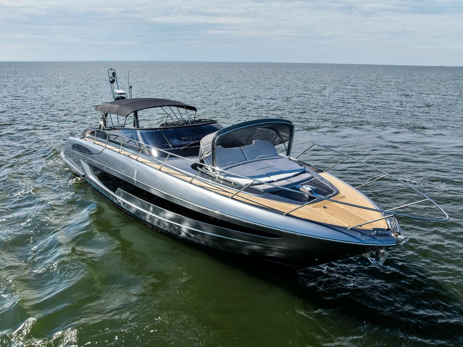 2019 Riva 56 RIVALE - Photo 3