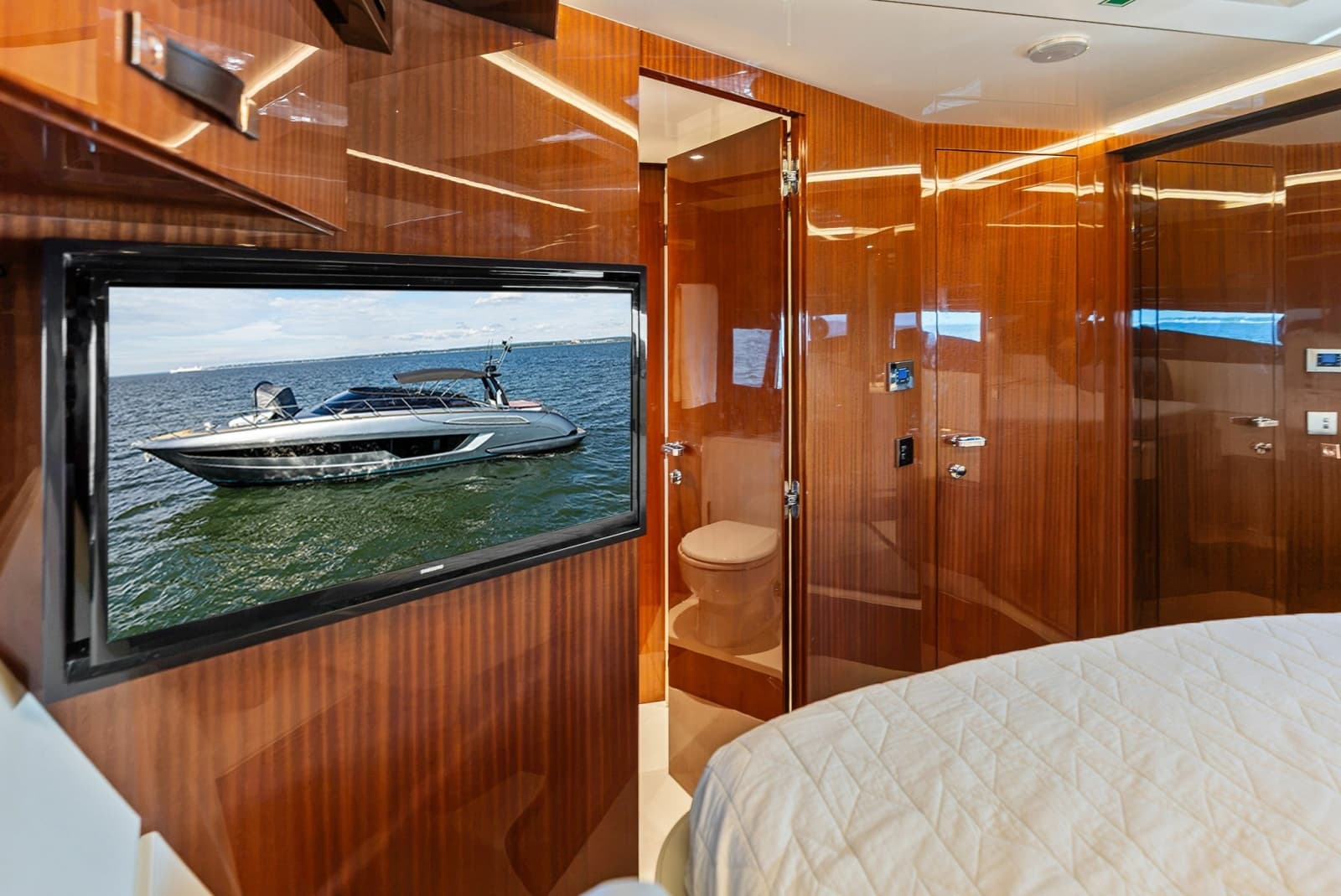 2019 Riva 56 RIVALE - Photo 37