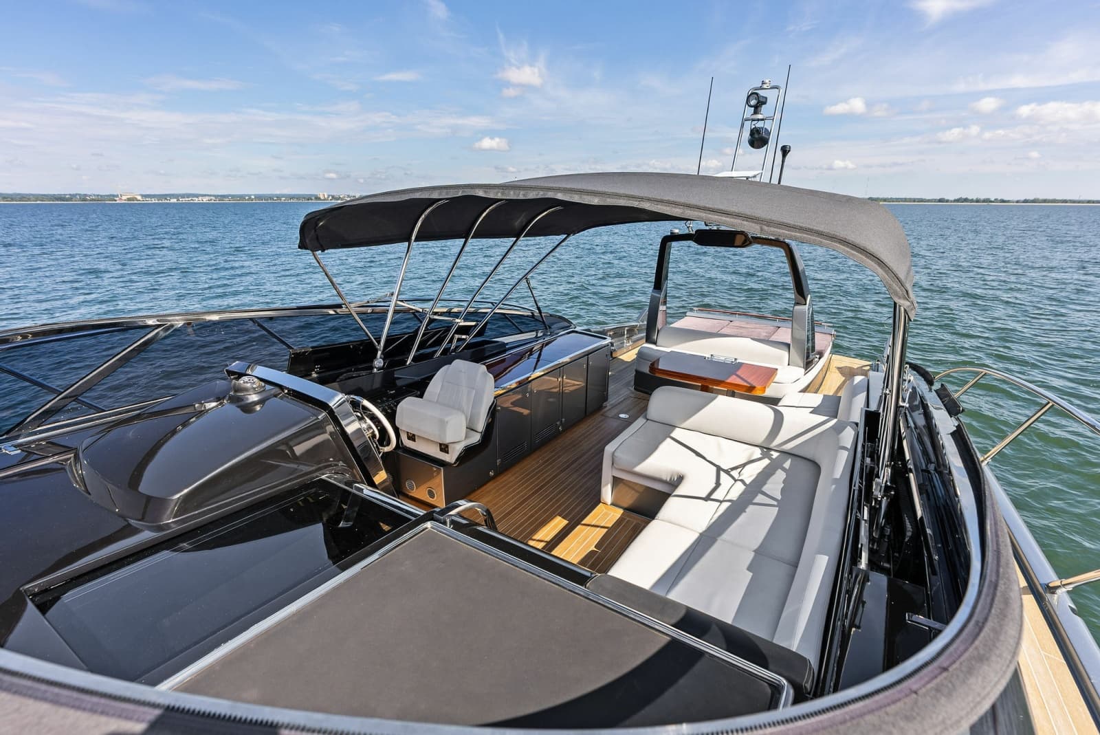 2019 Riva 56 RIVALE - Photo 14
