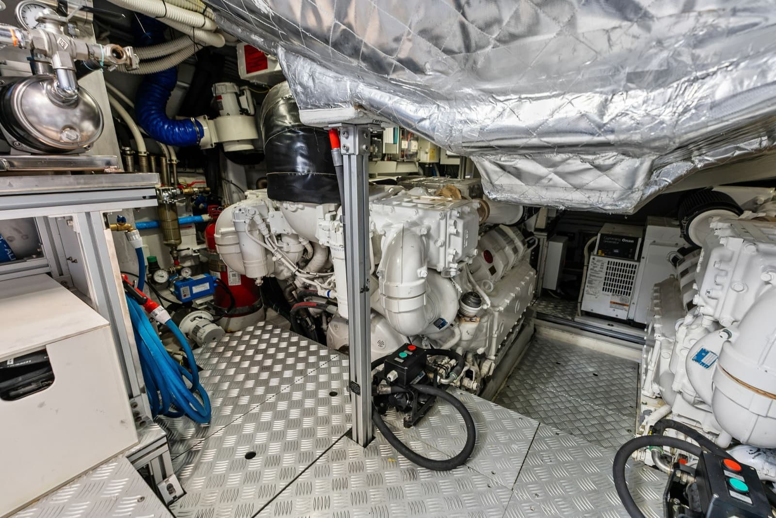 2019 Riva 56 RIVALE - Photo 53