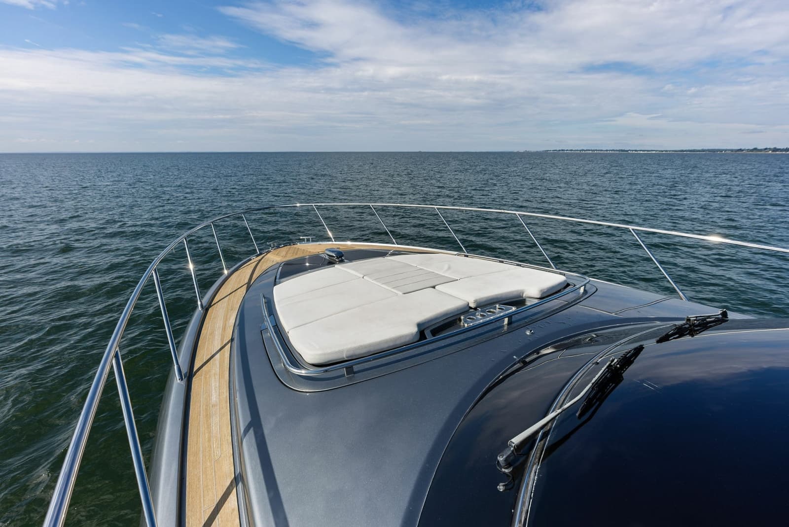 2019 Riva 56 RIVALE - Photo 11