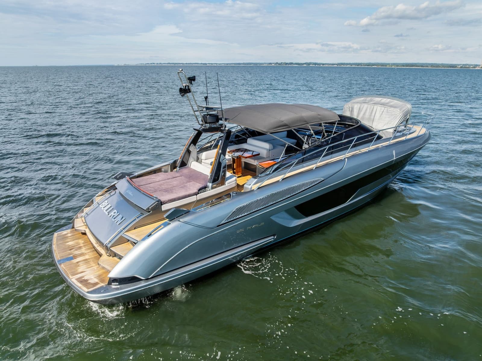 2019 Riva 56 RIVALE - Photo 5
