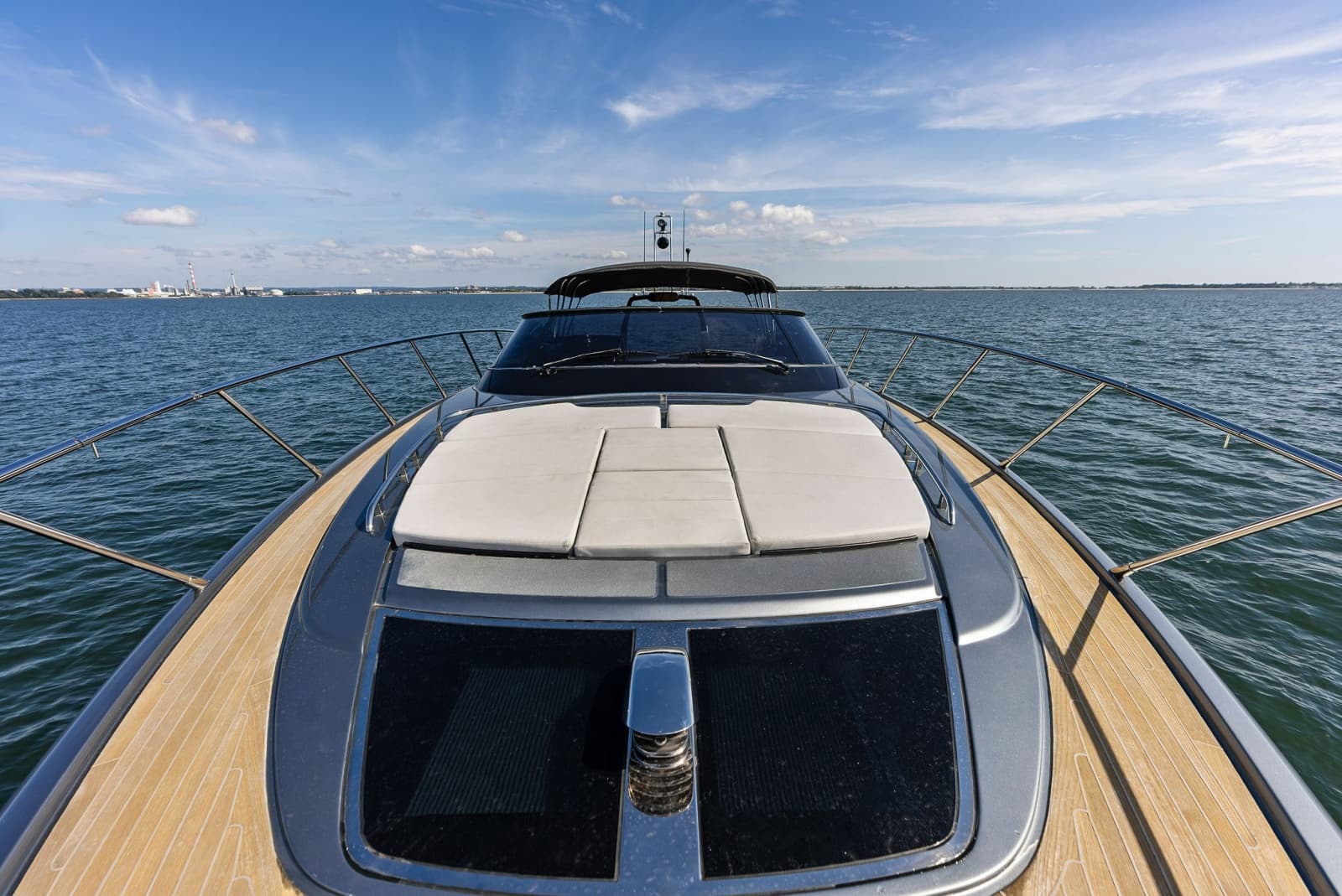 2019 Riva 56 RIVALE - Photo 12