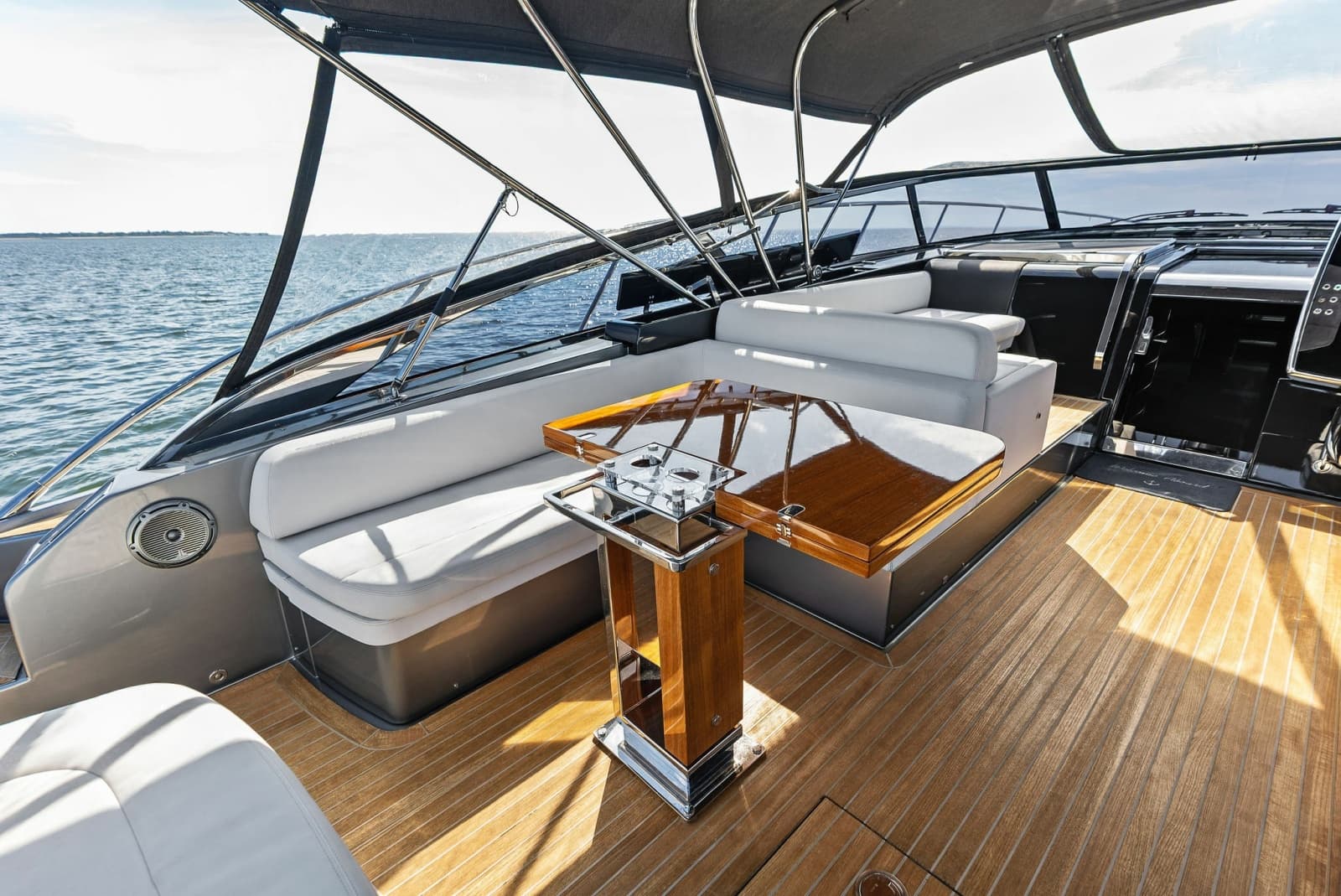 2019 Riva 56 RIVALE - Photo 16