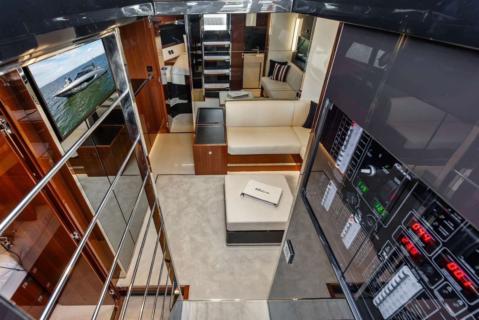 2019 Riva 56 RIVALE - Photo 26