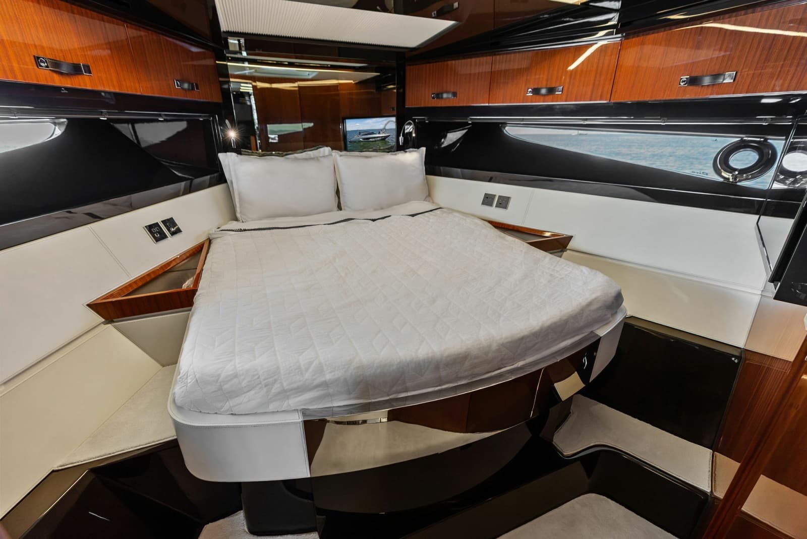 2019 Riva 56 RIVALE - Photo 34