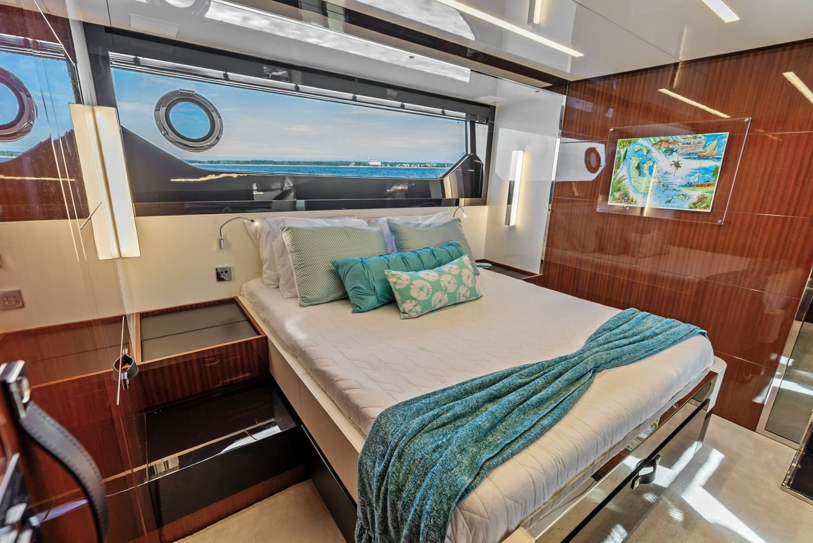 2019 Riva 56 RIVALE - Photo 41