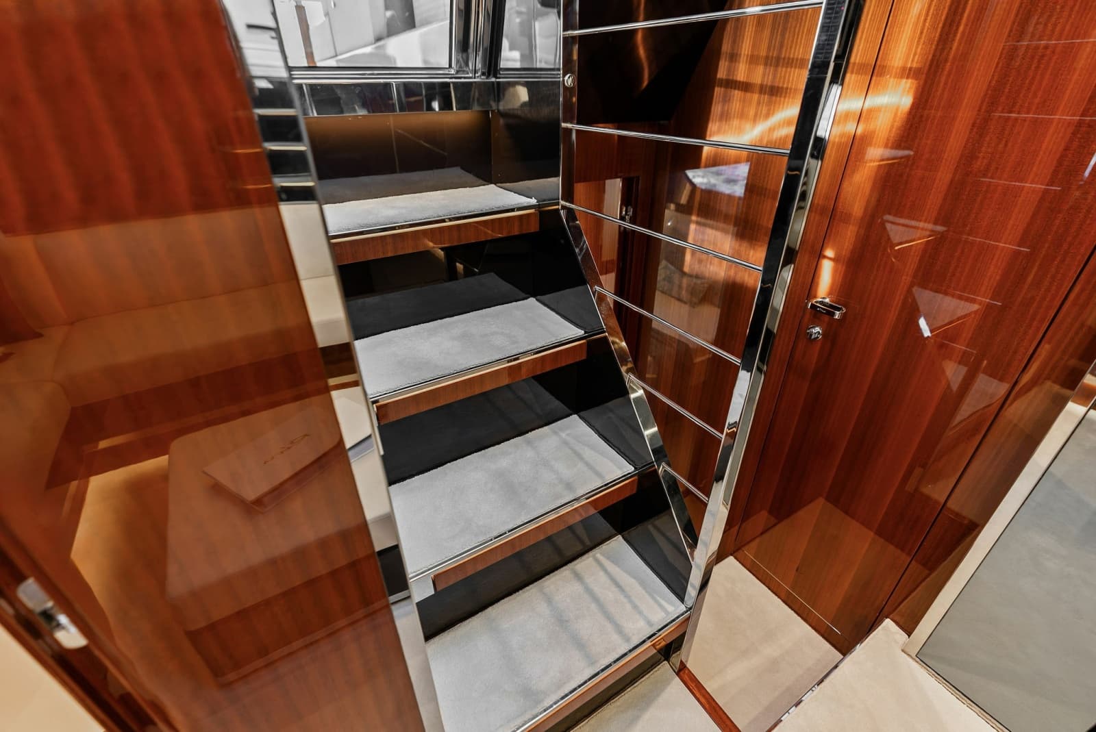 2019 Riva 56 RIVALE - Photo 27